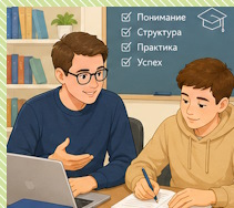 Услуги Услуги репетиторов в Москве