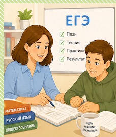 Услуги Услуги репетиторов в Москве