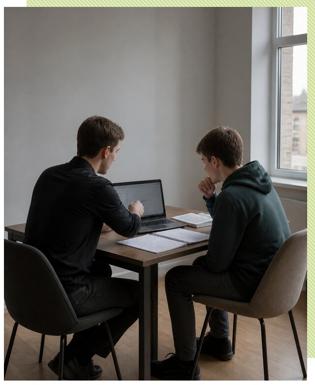 Репетитор по информатике ЕГЭ в Москве от 1608 р. | РепетиторМск