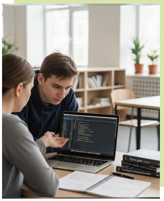 Репетитор по JavaScript в Москве по цене от 1929 р. | РепетиторМск