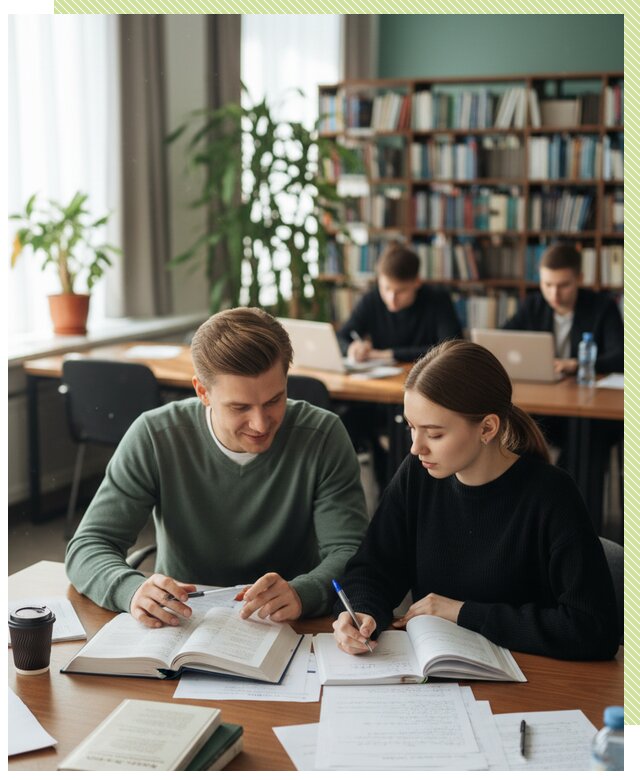 Репетитор для студентов медиков в Москве от 1608 р. | РепетиторМск
